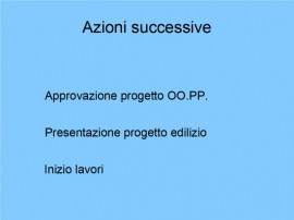 Visita la pagina Assemblea